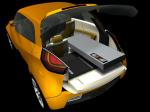 Mitsubishi Concept CT 2006 года